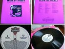 DAVID LYNCH'S WILD AT HEART MINT 1st PRESS 1991 LP VINYL CHRIS ISAAK BADALAMENTI