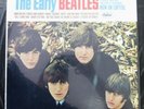 THE BEATLES The Early Beatles LP MINT SEALED NO BARCODE VINTAGE PRESSING