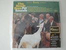 The Beach Boys: Pet Sounds (Stereo) 2 LP 200 Gramm Vinyl, Us-Pressung