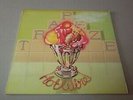 TRAPEZE - HOT WIRE -  LP - MADE IN UK