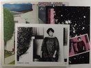 CHERYL LYNN In The Night COLUMBIA LP NM promo w/ press kit