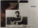 GIL SCOTT-HERON Real Eyes ARISTA LP VG++/NM promo w/ press kit