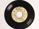 Glenn Stilwell Glenn Wells As My Tear Falls Acetate Demo Texas Doo Wop 45