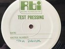 Bernard Herrmann - Taxi Driver LP Soundtrack Test Pressing Jazz Funk Press audio