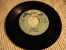 NORTHERN SOUL OLA V. HARPER I Wanna Weep /  Resisting JEWEL 797 M-