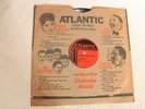 R&B RUTH BROWN Teardrops From My Eyes ATLANTIC 919 OS E+  APPEARS UNPLAYED