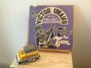 Sir Victor Uwaifo And His Melody Maestroes Talk Of The Town lp