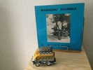 Mamadou Doumbia Orchestre De L'Entente LP BB 5005
