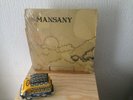 afro funk mansany ivory coast aicha kone,fred wesley , amadou doukoure