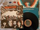 GRAND FUNK - SHININ ON - ANNO 1974 - Stampa italiana - GLASSES - EX+