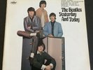 The Beatles Second State Butcher Cover Beautiful Shape Super Rare Collectible Lp