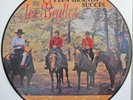 Beatles Hits Picture Disc Odeon Label