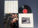 GEORGE MICHEAL Faith LP Vinyl EX