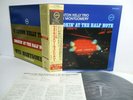 WYNTON KELLY smokin' at the half note WES MONTGOMERY 180g LP JAPAN 25MJ3604 OBI