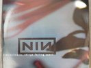 NINE INCH NAILS THINGS FALLING APART VINYL 2000 PRESSING FRAGILE REMIXES NM LP