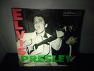 ELVIS PRESLEY SELF TITLED LP 12