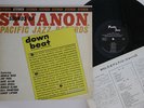 LP JOE PASS Sounds Of Synanon GXF3116 PACIFIC JAZZ JAPAN Vinyl