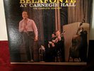 BELAFONTE At Carnegie Hall RCA vinyl record Living Stereo LSO 6006 A1/A5/B1/C2