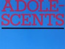 Adolescents - Adolescents