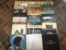 70-80's Classic Rock  LP Lot:BOB DYLAN Peter Frampton FLEETWOOD MAC Rod Stewart