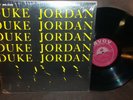DUKE JORDAN trio quintet SAVOY M12149 art blakey M- LP