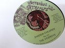 Viceroys , Shaddai Children , 7
