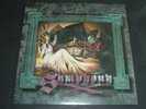 SYMPHONY X THE DAMNATION GAME VINYL - NEW