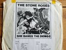 The Stone Roses Demo LP 1985 Vinyl