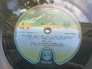THIN LIZZY NIGHT LIFE 1st UK Press ONE PLAY MINT TIME CAPSULE LP LAMINATE SLEEVE