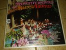 WALT DISNEY WORLD Adventureland Steel Band RARE 1976 ORIGINAL VINYL LP brand new