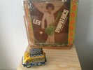 Les Sympathics De Porto-Novo Benin ?– Vol. 2 lp