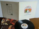 Queen - A Night At The Opera EMTC 103  UK LP  1975 EMI Bohemian Rhapsody
