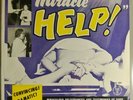 MIRACLE HELP A. A. Allen Revival Recordings, ANTI DOPE EVANGELICAL,Colored Vinyl