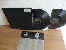Metallica Black Album RARE DLP IN MINT 180 Gram audiophile
