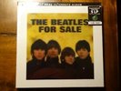 THE BEATLES - FOR SALE - F. SEALED - 5LP & 3CD