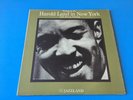 Harold Land in New York Eastward Ho  Vinyl LP 1960 Jazzland JPL 33 high fidelity