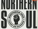 Various ?– Northern Soul - 20 Original Classics. Red Vinyl. Mint. Sealed.