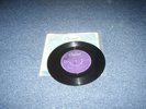 RARE 1957 THE FIVE KEYS, THE WISDOM OF A FOOL, 45-CL 14686 UK PRESSING