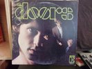 The Doors debut LP 1967 MONO pressing Light My Fire Back Door Man