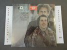SEALED SIMON AND GARFUNKEL BRIDGE OVER TROUBLED WATER ORIGINAL ISSUE LP W/ HYPE