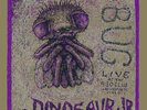 Dinosaur Jr. - Bug: Live 9:30 Club Washington, DC 2011 LP - Vinyl Album Record