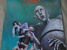 Vintage 1976 Queen News of the World LP Album Record 6E-112-A Elektra