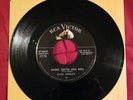 Elvis Presley  Shake,Rattle and Roll / Lawdy Miss Clawdy  45 rpm 47-6642