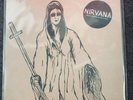 NIRVANA Almost Everything - The BBC Sessions  LP New Import Bootleg Nevermind