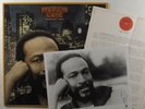 MARVIN GAYE Midnight Love COLUMBIA LP promo w/ press kit