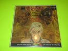 MARTIN DENNY AFRO DESIA LP MONO EX EXOTICA TIKI LOUNGE