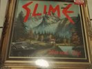 DLP Gatefold Slime - Hier und jetzt Green Vinyl Limitiert 200 Stück