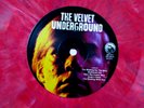 LIMITED 200 ANDY WARHOL LABELS THE VELVET UNDERGROUND OCTAGON COVER VINYL LP NM