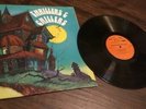 Thrillers and Chillers Troll Records 50-003 1973 Jim Timmens 4 Halloween Stories