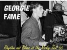 Georgie Fame Live at the Ricky Tick 1965 Vinyl LP 2017 Record Store Day